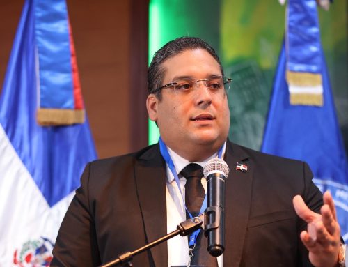 LEXSIDE representa a la República Dominicana ante Primer Congreso Internacional Póstumo al Dr. Cornelio Ciprian Ogando.